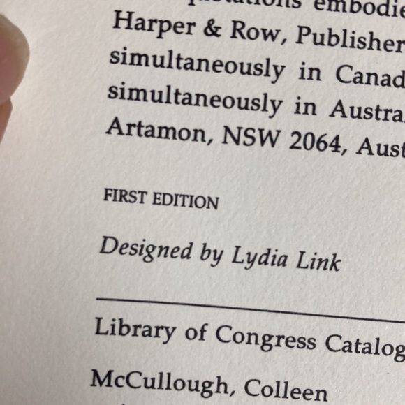 An indecent obsession” - Picture 7 of 14